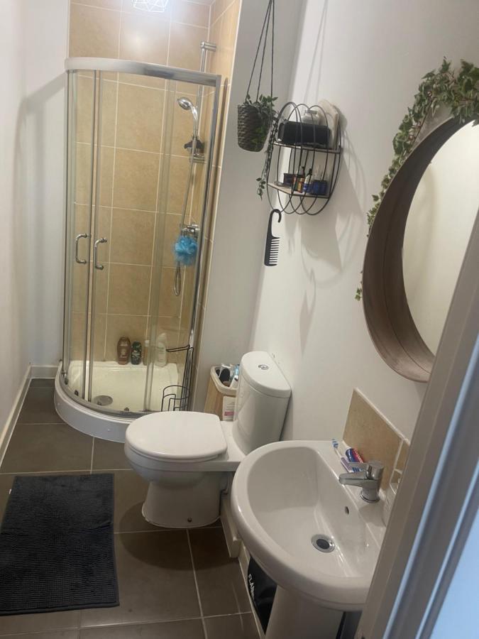 This Apartment Is No Longer Available! Manchester Ngoại thất bức ảnh