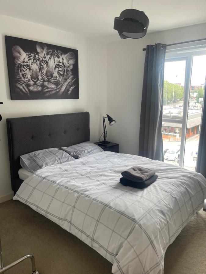 This Apartment Is No Longer Available! Manchester Ngoại thất bức ảnh