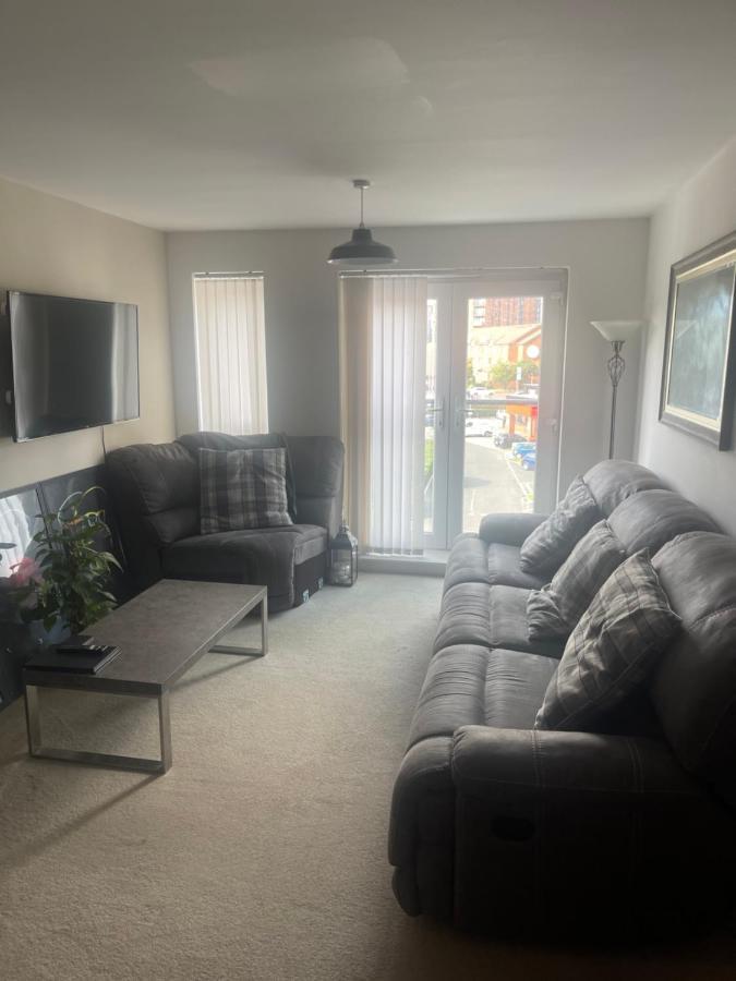 This Apartment Is No Longer Available! Manchester Ngoại thất bức ảnh